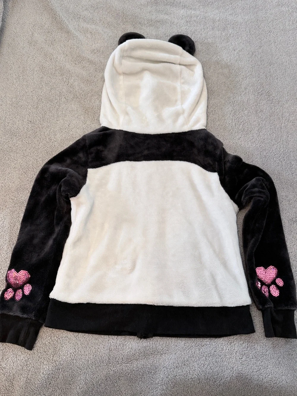 Justice soft panda
